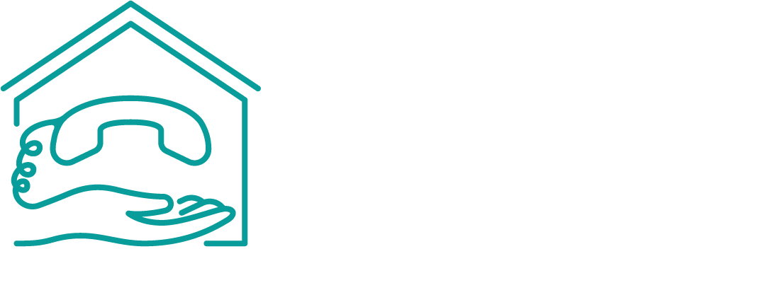 A Callaway Homecare Logo A Callaway Homecare Logo